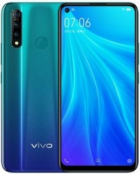 Замена разъема зарядки на телефоне Vivo Z5x в Кирове